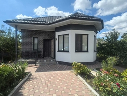 Продается Дом Крымская ул, 95 м², участок 5 сот., 10900000 рублей