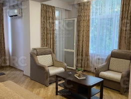 Продается 1-комнатная квартира Ворошиловская ул, 42.7  м², 9000000 рублей