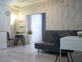 Продается 2-комнатная квартира Теневой пер, 31.4  м², 6700000 рублей