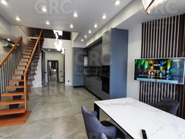Продается Студия Пластунская ул, 70  м², 24700000 рублей