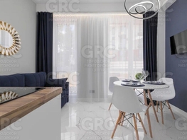 Продается 1-комнатная квартира Ленина ул, 27.6  м², 11500000 рублей