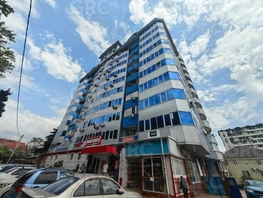 Продается 5-комнатная квартира Крымская ул, 122.2 м², 42000000 рублей