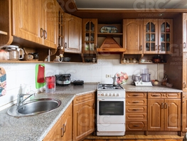 Продается 3-комнатная квартира Альпийская ул, 75.5 м², 17000000 рублей