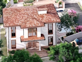 Продается Коттедж Владимировская ул, 196 м², участок 5 сот., 95000000 рублей