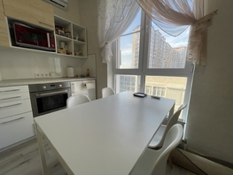 Продается 3-комнатная квартира Анапское ш, 80  м², 14000000 рублей