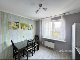 Снять двухкомнатную квартиру Карякина ул, 63  м², 31000 рублей
