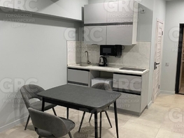 Продается 1-комнатная квартира Мартовская ул, 37.7  м², 6500000 рублей