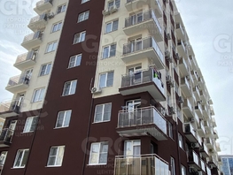 Продается Студия Волжская ул, 37  м², 10500000 рублей