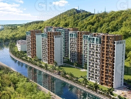 Продается Студия Южно-российская (Адлерский р-н) ул, 29  м², 9100000 рублей