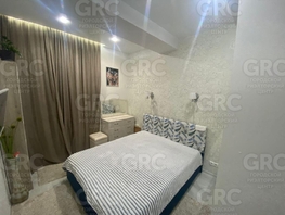 Продается 2-комнатная квартира Виноградная ул, 57  м², 16500000 рублей