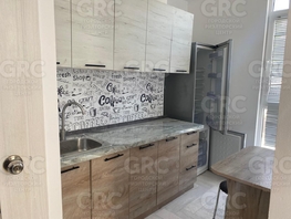 Продается 1-комнатная квартира Высокогорная ул, 25.2  м², 5500000 рублей