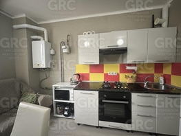 Продается Студия Яблочная ул, 32.1  м², 6300000 рублей