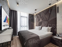 Продается Студия Депутатская ул, 23.4  м², 17900000 рублей