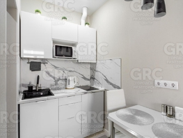 Продается Студия ЖК Кислород, корпус 11, 23.91  м², 12500000 рублей