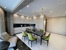 Продается 3-комнатная квартира Нагорная ул, 192  м², 215000000 рублей