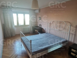 Продается 2-комнатная квартира Цюрупы ул, 49  м², 13700000 рублей
