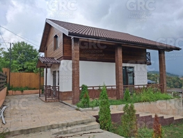 Продается Коттедж Володи Ульянова ул, 121.7  м², участок 3.28 сот., 17000000 рублей