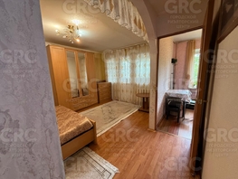 Продается 1-комнатная квартира Конституции СССР ул, 32.2  м², 9500000 рублей