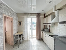 Продается 1-комнатная квартира Волжская ул, 28.4  м², 10600000 рублей