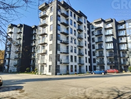 Продается Студия Южно-российская (Адлерский р-н) ул, 28.5  м², 5300000 рублей