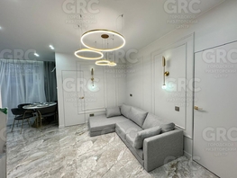 Продается 3-комнатная квартира Трунова пер, 64 м², 36000000 рублей