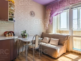 Продается 2-комнатная квартира Целинная ул, 48  м², 8400000 рублей