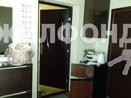 Продается 1-комнатная квартира Станиславского ул, 20  м², 6300000 рублей