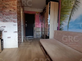 Продается Студия Гранатная ул, 15  м², 4300000 рублей