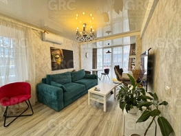 Продается 1-комнатная квартира Тоннельная ул, 31  м², 11000000 рублей