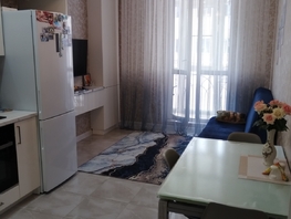 Продается 2-комнатная квартира Крымская ул, 71  м², 28800000 рублей
