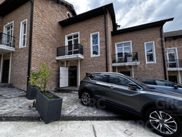 Продается Коттедж Верхнеизвестинская ул, 113 м², участок 133 сот., 21000000 рублей