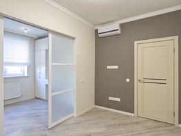 Продается 1-комнатная квартира Дальний пр-д, 43  м², 9600000 рублей