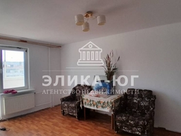 Продается 1-комнатная квартира Строителей ул, 37.4 м², 4000000 рублей