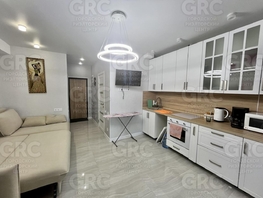 Продается Студия Полтавская ул, 33.4 м², 14500000 рублей