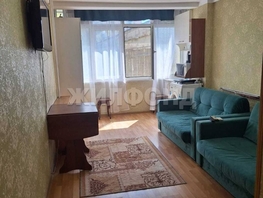 Продается Студия Чебрикова ул, 15  м², 6300000 рублей