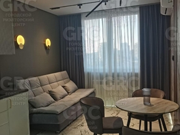 Продается 2-комнатная квартира Трунова пер, 45.4  м², 23600000 рублей