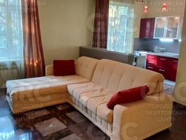 Продается 2-комнатная квартира Гагарина ул, 54 м², 24000000 рублей