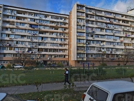 Продается 1-комнатная квартира Батумское шоссе ул, 31.5 м², 6450000 рублей