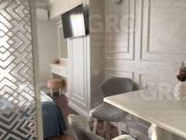 Продается Студия Горького пер, 28  м², 16300000 рублей