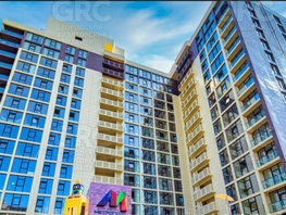 Продается 1-комнатная квартира Депутатская ул, 27.4  м², 15000000 рублей