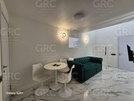 Продается Студия Советская ул, 30 м², 10900000 рублей