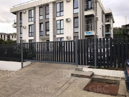 Продается Студия Бакинская ул, 22 м², 6200000 рублей