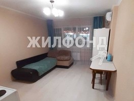 Продается 1-комнатная квартира Тепличная ул, 33.6  м², 7600000 рублей