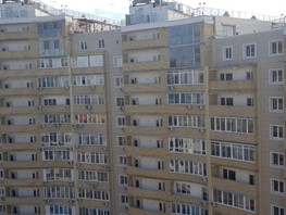Продается 2-комнатная квартира ЖК Радонеж, блок-секция 7, 8, 9, 90.46  м², 11307500 рублей