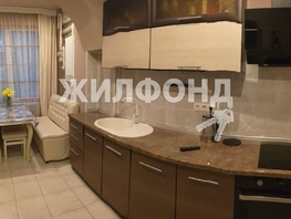 Продается 2-комнатная квартира Медовая ул, 50  м², 15777000 рублей