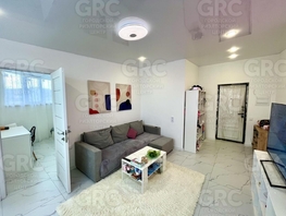 Продается Студия Дагомысская ул, 35.1 м², 8500000 рублей