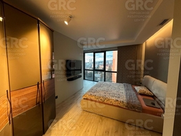 Продается 3-комнатная квартира Горького пер, 88  м², 55000000 рублей