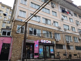 Продается 3-комнатная квартира Виноградная ул, 61.7  м², 10500000 рублей