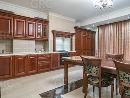 Продается 3-комнатная квартира Депутатская ул, 157  м², 55000000 рублей