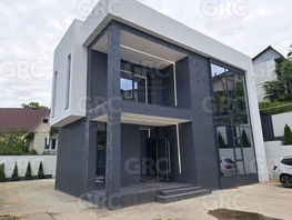 Продается Дом Серафимовича ул, 260 м², участок 5 сот., 58000000 рублей